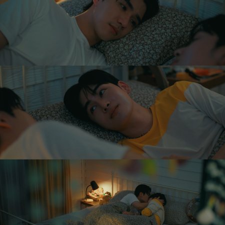 Love You Teacher (2026)