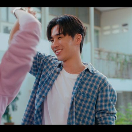Love You Teacher (2026)