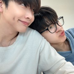 Lately, It's Winter Season Thai Drama photo