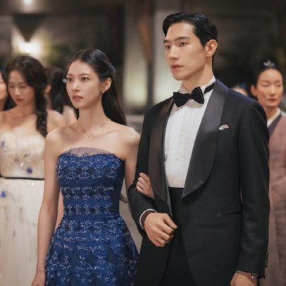 Perfect Crown (2026)