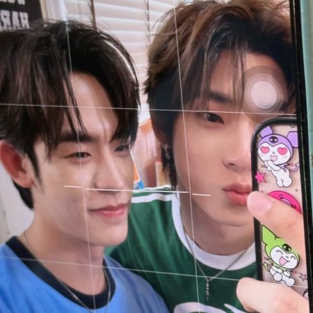 Diary of 'Duang with You' (2026)