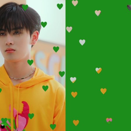 Love You Teacher (2026)