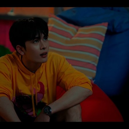 Love You Teacher (2026)