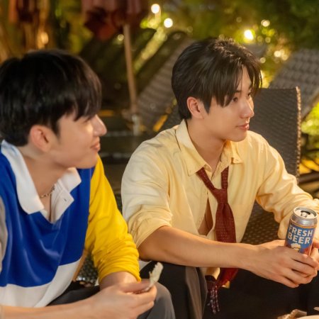 Love You Teacher (2026)