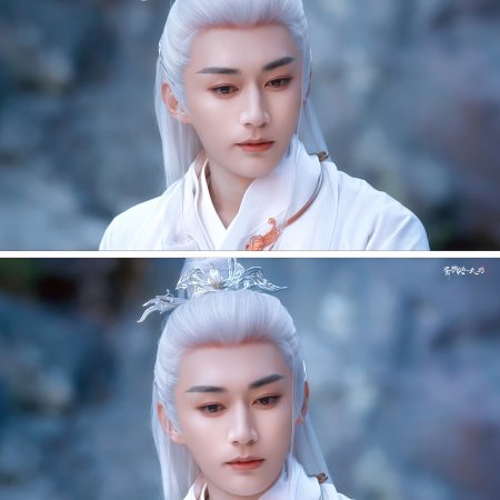 Fate Chooses You (2026)