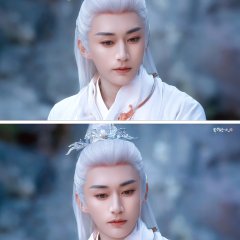 Jia Ou Tian Cheng Chinese Drama(2026) photo