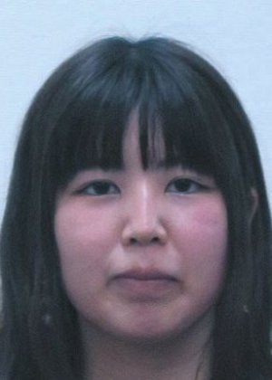 Shito Sayaka in Ruri mo Hari mo Tera Seba Hikaru Japanese Drama
