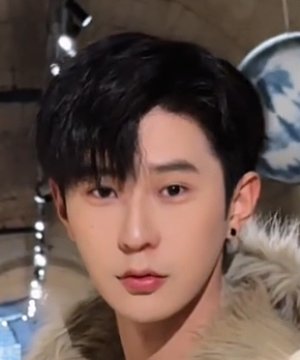 He Yuan Li