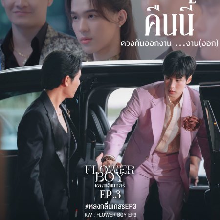 Flower Boy (2026)
