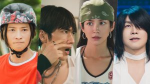 'Wild Sing' previews changed lives of Kang Dong Won, Park Ji Hyun, Uhm Tae Goo, Oh Jung Se