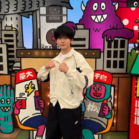 Sakamoto Days (2026)