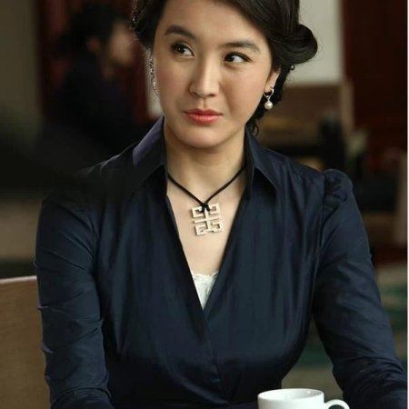 A Beautiful Daughter in Law Era (2010)