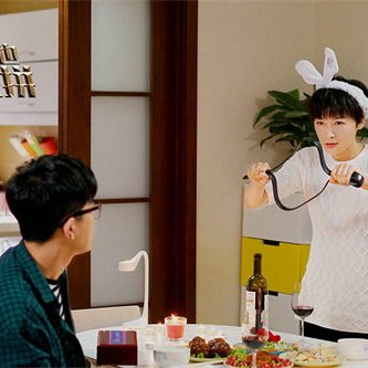 Iron Housewives (2019)
