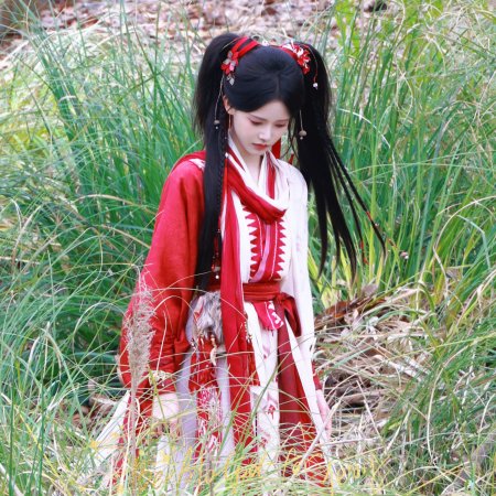 The Legend of Lu Xiaofeng ()