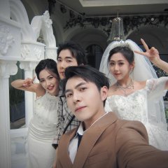 You Are the Antidote Chinese Drama(2024) photo