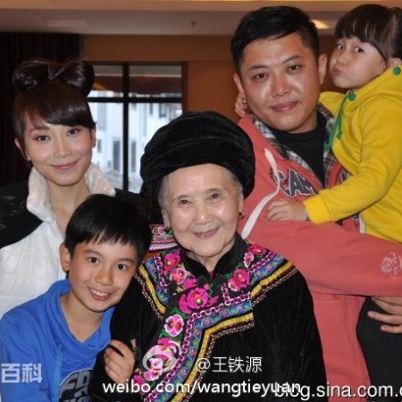 Cong Fan Da Fu Cun (2013)