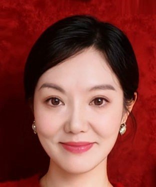Jia Xin Luo