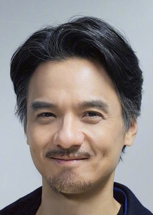 Stephen Fung in House of Fury Hong Kong Movie