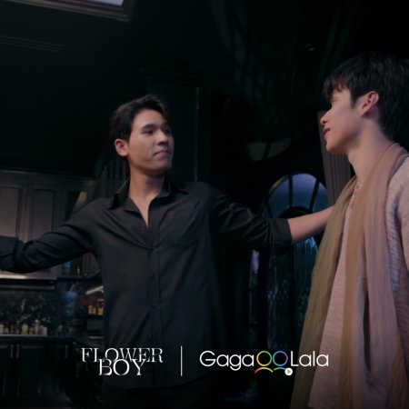 Pearl Satjakorn Chalard