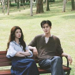 The Warmth in the Dark Chinese Drama photo