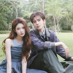 The Warmth in the Dark Chinese Drama photo