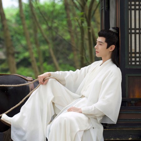 Zhan Zhao Adventures (2026)