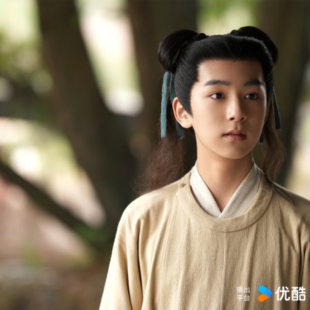 Zhan Zhao Adventures (2026)