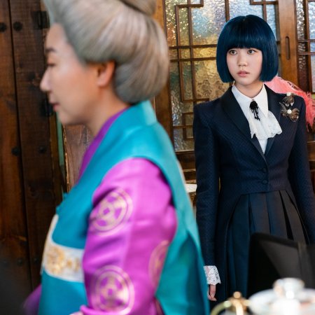 The Mysterious Candy Store Jun Chun Dang (2026)