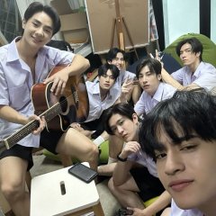 Dead Friend Forever - DFF Thai Drama(2023) photo