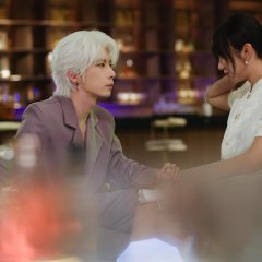 Shou Wo Tuan Chong Ju Ben, Qi Xiao Jie You Mei You Sa Chinese Drama(2025) photo