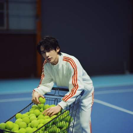 Dote on You Very Much (2024)