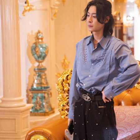 Zhen Qian Jin Ta Shi Xue Ba Season 2 (2025)