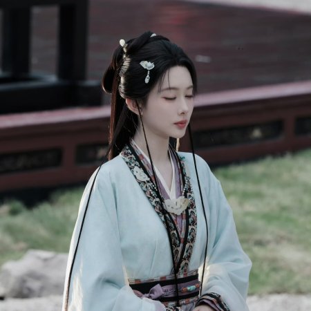 Empress Reborn ()