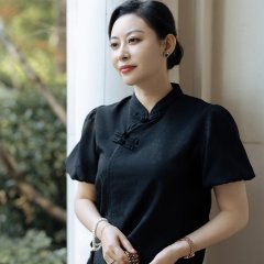 He Appeared by Moonlight Chinese Drama(2024) photo