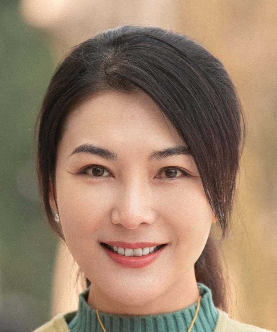 Qin Yan