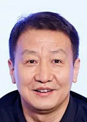 Xia Xiao Hui in The Ideal City Chinese Drama