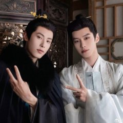 Dong Zi Fan photo