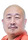 Ding Hei in The Long Night Binary Star Chinese Drama