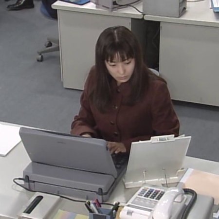 Kimi no Te ga Sasayaite Iru (1997)