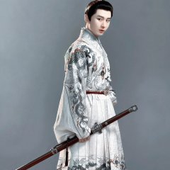 Liang Jing Shi Wu Ri Chinese Drama(2026) photo