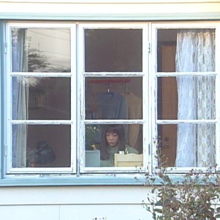 Kimi no Te ga Sasayaite Iru (1997)