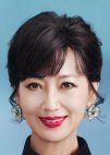 Angie Chiu in The Destiny of White Snake Chinese Drama(2018)