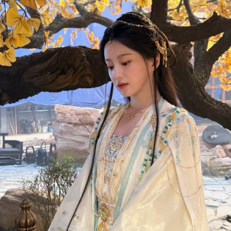 In the Moonlight (2026)