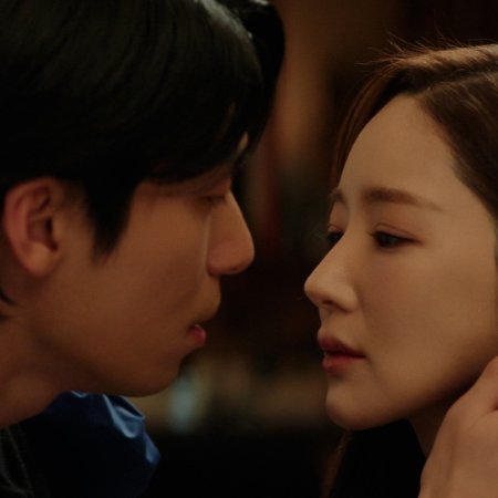 Siren’s Kiss (2026)
