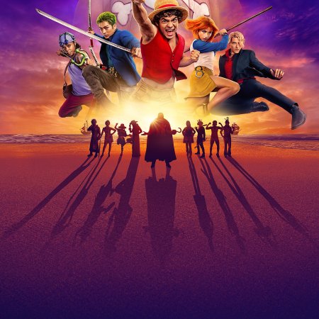 One Piece Season 2: Into the Grand Line (2026)