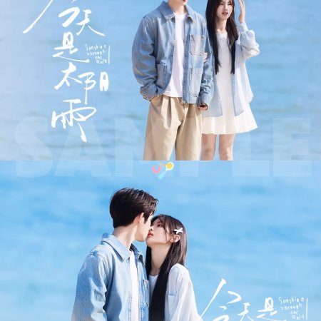 Sunshine through the Rain ()