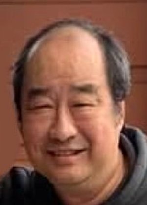 Shen Yi in Smiling Pasta Taiwanese Drama