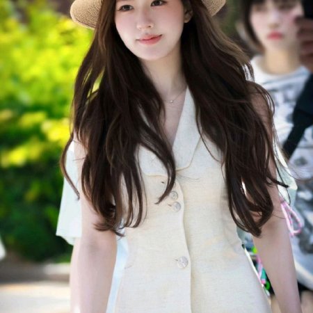 Love's Ambition (2025)