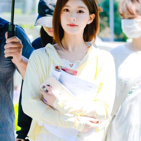 Love's Ambition (2025)