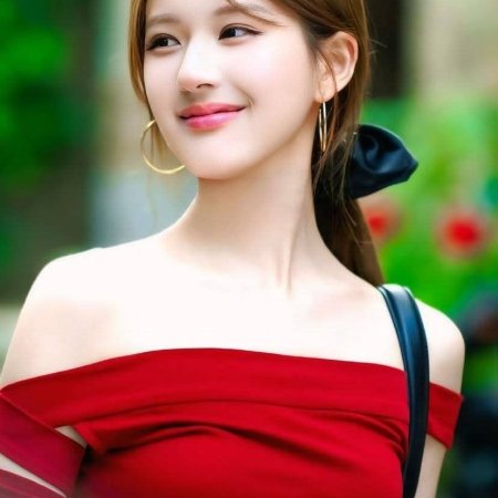 Love's Ambition (2025)